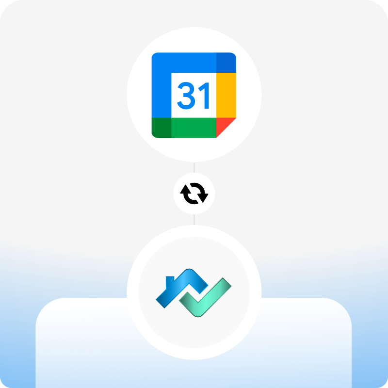 Google Calendar