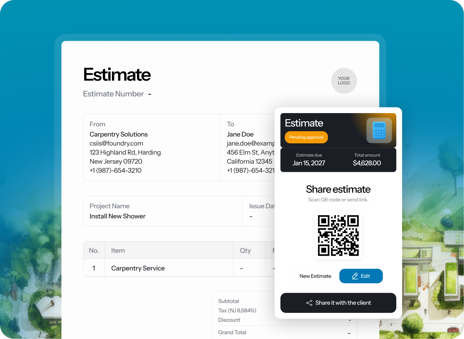 Estimates